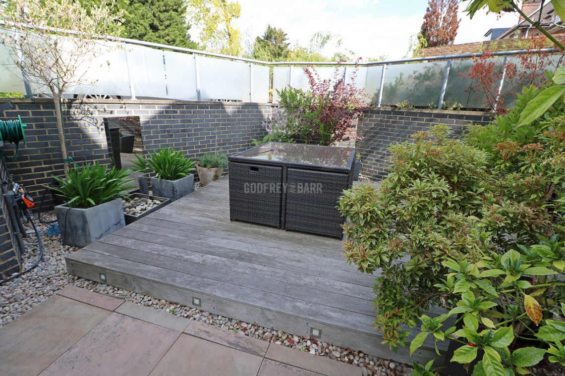 Images for Aylmer Road, Hampstead Garden Suburb borders