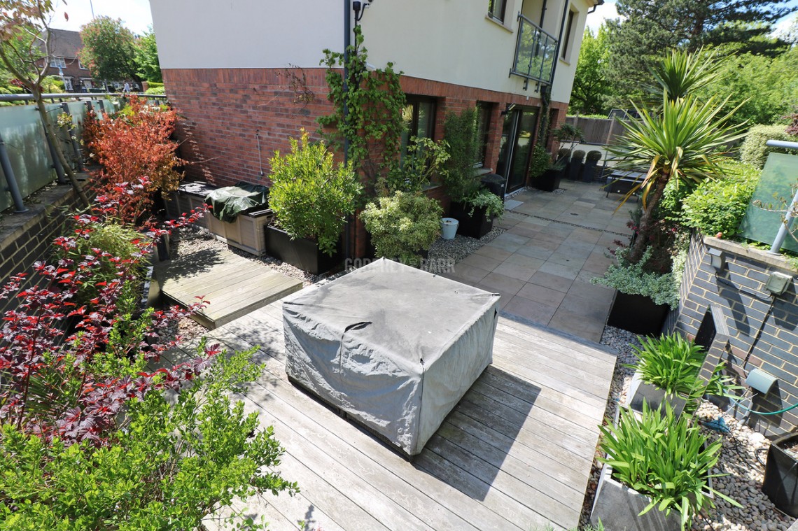 Images for Aylmer Road, Hampstead Garden Suburb borders