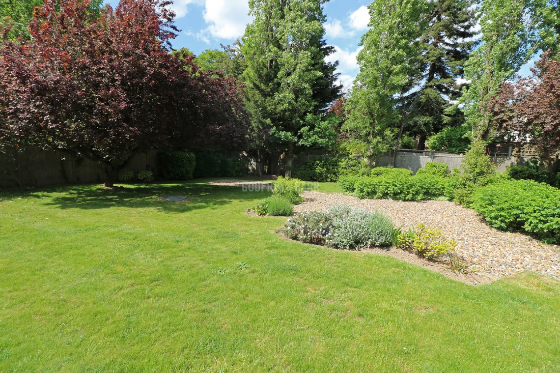 Images for Aylmer Road, Hampstead Garden Suburb borders