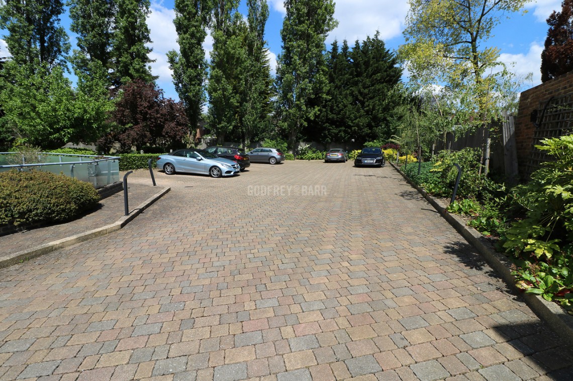 Images for Aylmer Road, Hampstead Garden Suburb borders