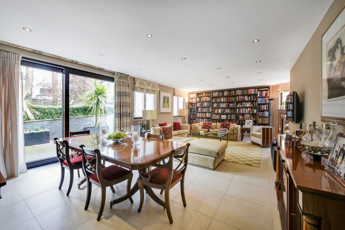 Images for Aylmer Road, Hampstead Garden Suburb borders