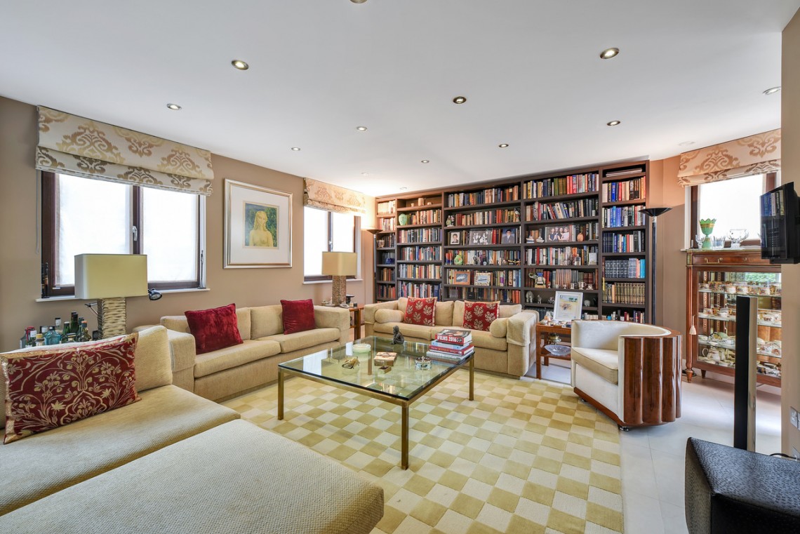 Images for Aylmer Road, Hampstead Garden Suburb borders