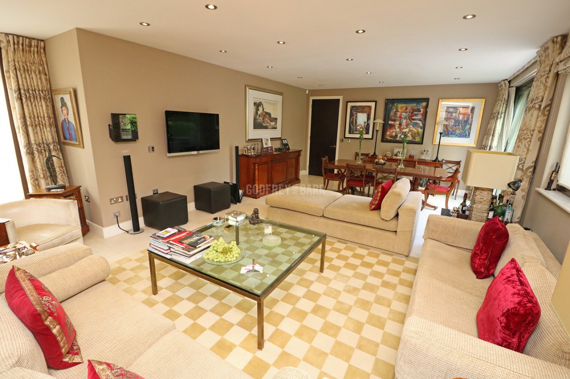Images for Aylmer Road, Hampstead Garden Suburb borders