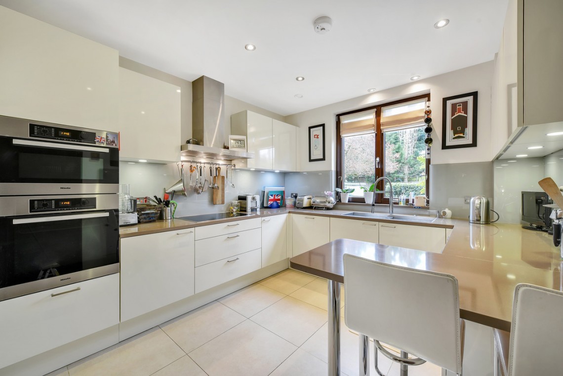 Images for Aylmer Road, Hampstead Garden Suburb borders