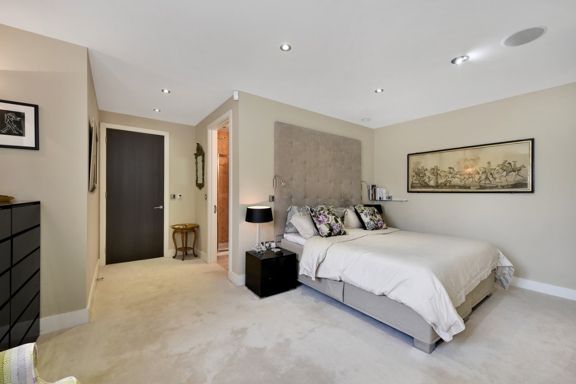 Images for Aylmer Road, Hampstead Garden Suburb borders