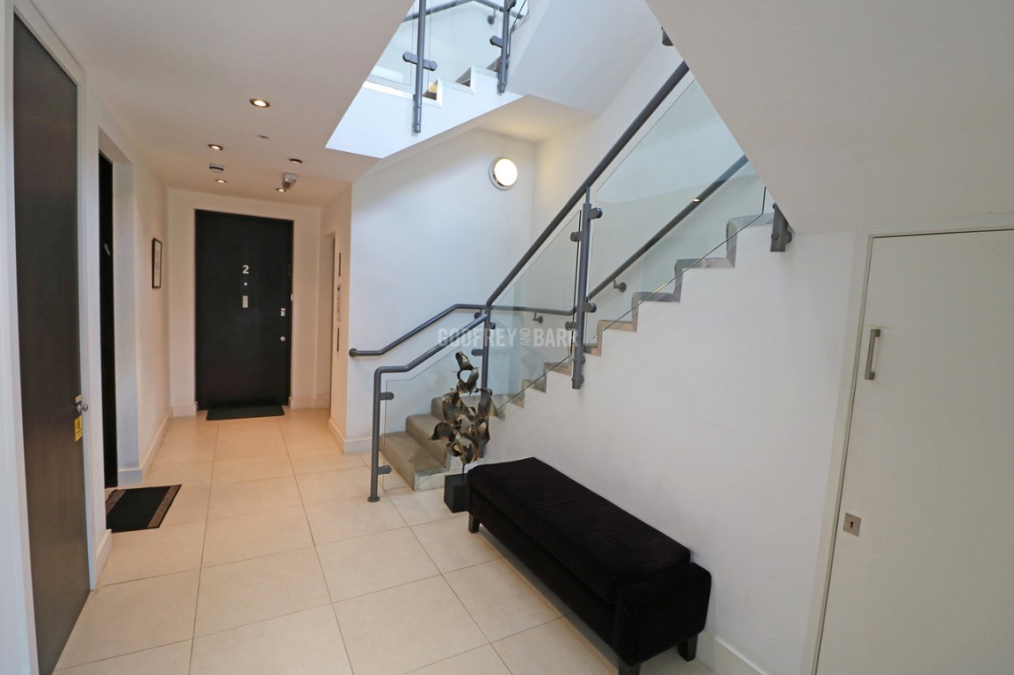 Images for Aylmer Road, Hampstead Garden Suburb borders