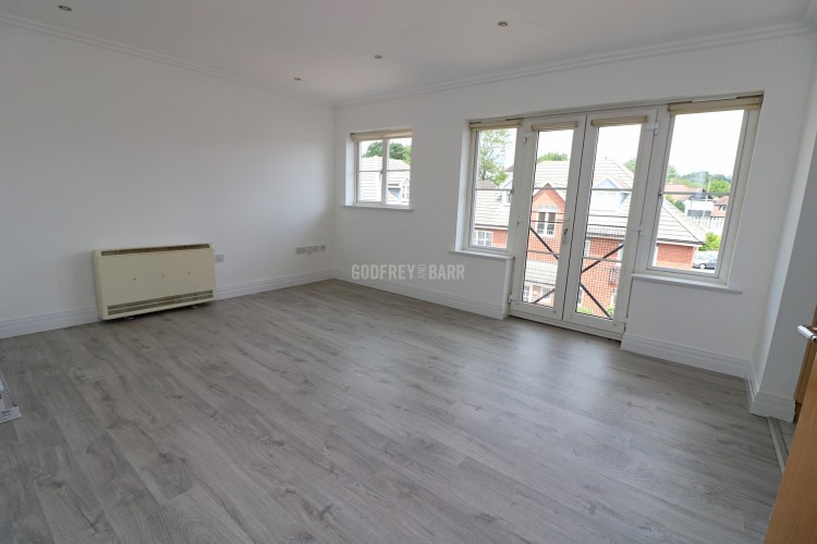 View Full Details for Bloomsbury Close, Mill Hill