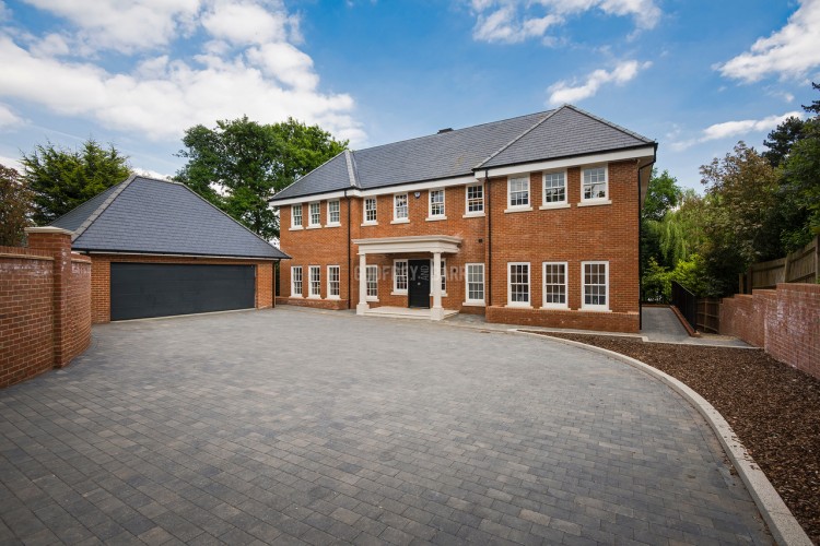 View Full Details for Camlet Way, Hadley Wood