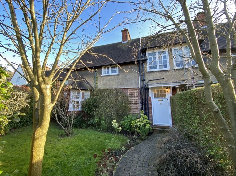 View Full Details for Midholm, Hampstead Garden Suburb