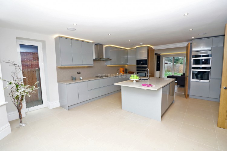 View Full Details for Ashley Lane, Hendon