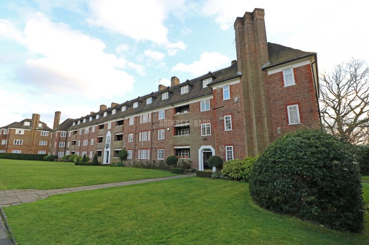 View Full Details for Lyttelton Road, Hampstead Garden Suburb