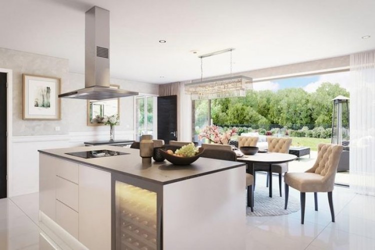 View Full Details for The Ridgeway, Mill Hill VIllage