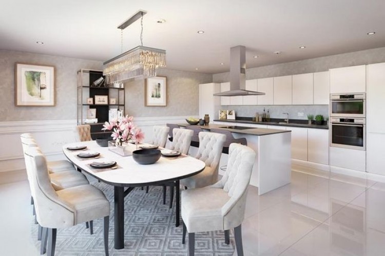 View Full Details for The Ridgeway, Mill Hill VIllage