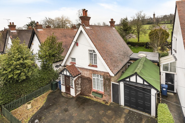 View Full Details for Victoria Road, Mill Hill