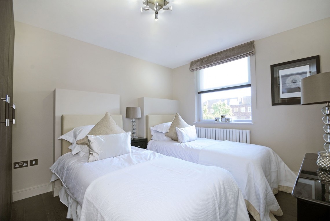 Images for St. Johns Wood Park, St John's Wood