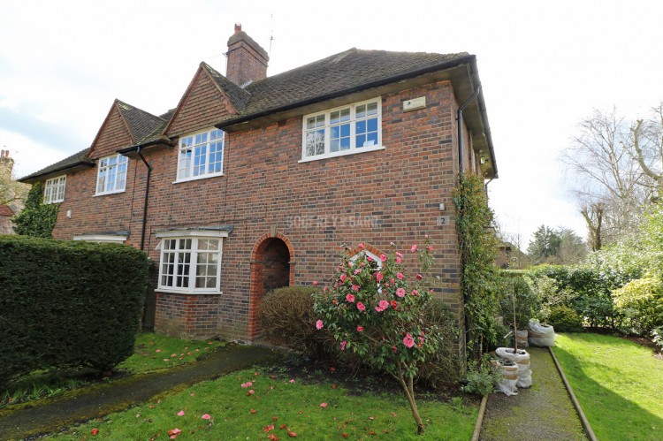 View Full Details for Neale Close, Hampstead Garden Suburb