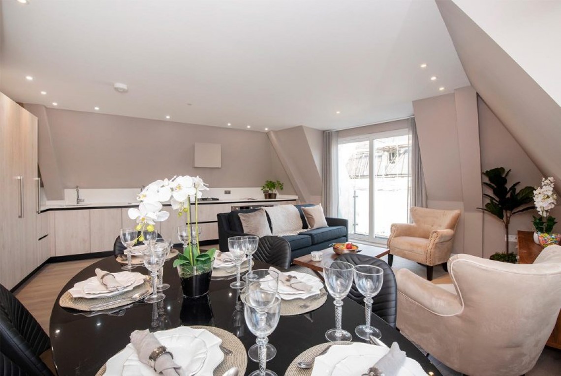 Images for Woodlands, Golders Green