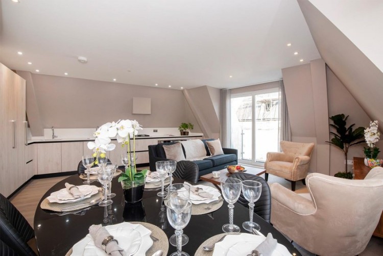 View Full Details for Woodlands, Golders Green