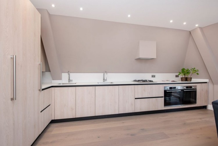View Full Details for Woodlands, Golders Green