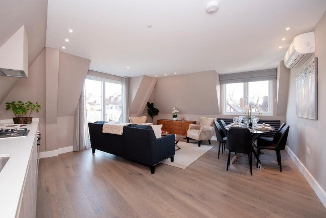 Images for Woodlands, Golders Green