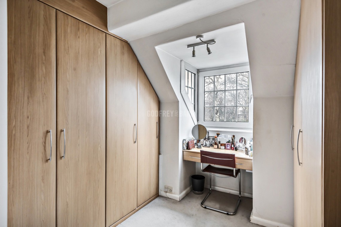 Images for Northway, Hampstead Garden Suburb