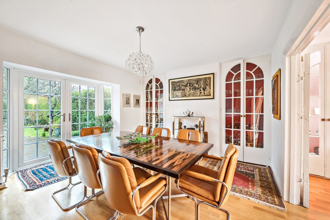 Images for Northway, Hampstead Garden Suburb