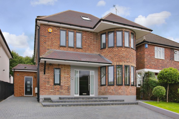 View Full Details for Parklands Drive, Finchley