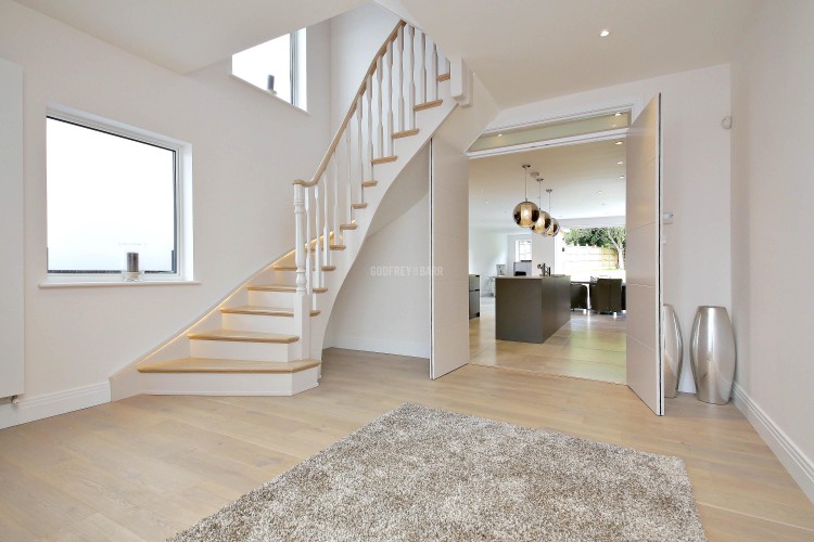 View Full Details for Parklands Drive, Finchley