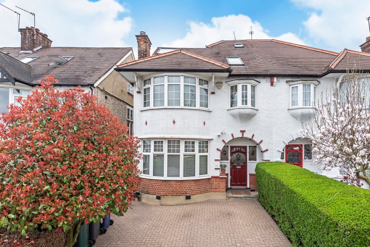 View Full Details for Windermere Avenue, Finchley