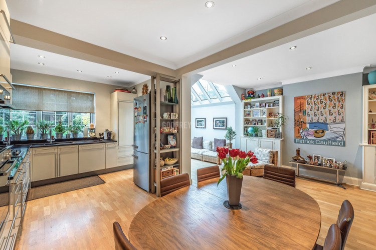 View Full Details for Windermere Avenue, Finchley