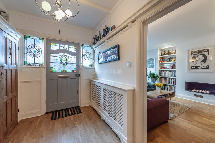 View Full Details for Windermere Avenue, Finchley