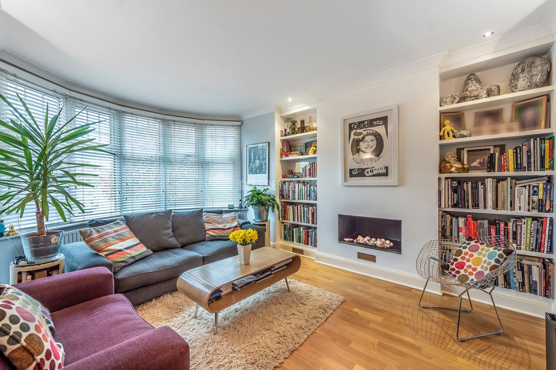 Images for Windermere Avenue, Finchley