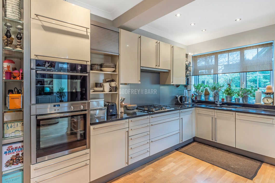 Images for Windermere Avenue, Finchley