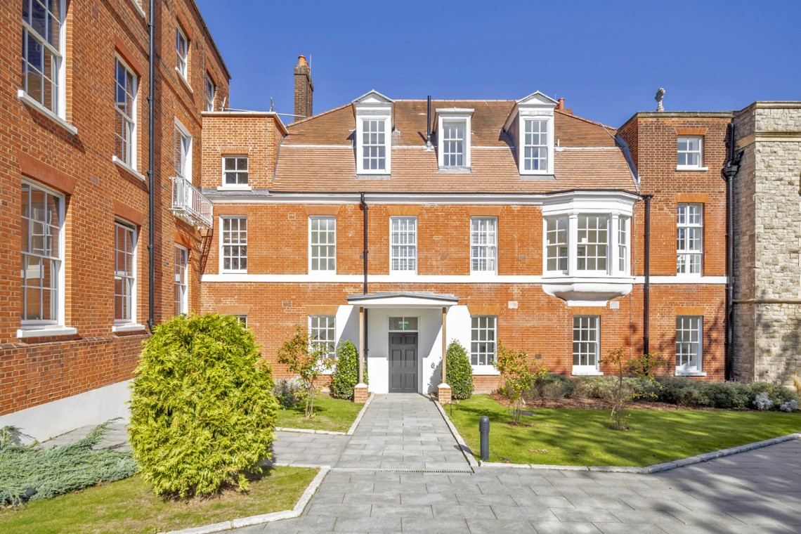 Images for Rosary Manor, The Ridgeway, Mill Hill Village