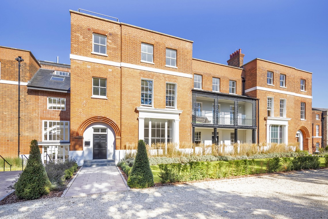 Images for Rosary Manor, The Ridgeway, Mill Hill Village