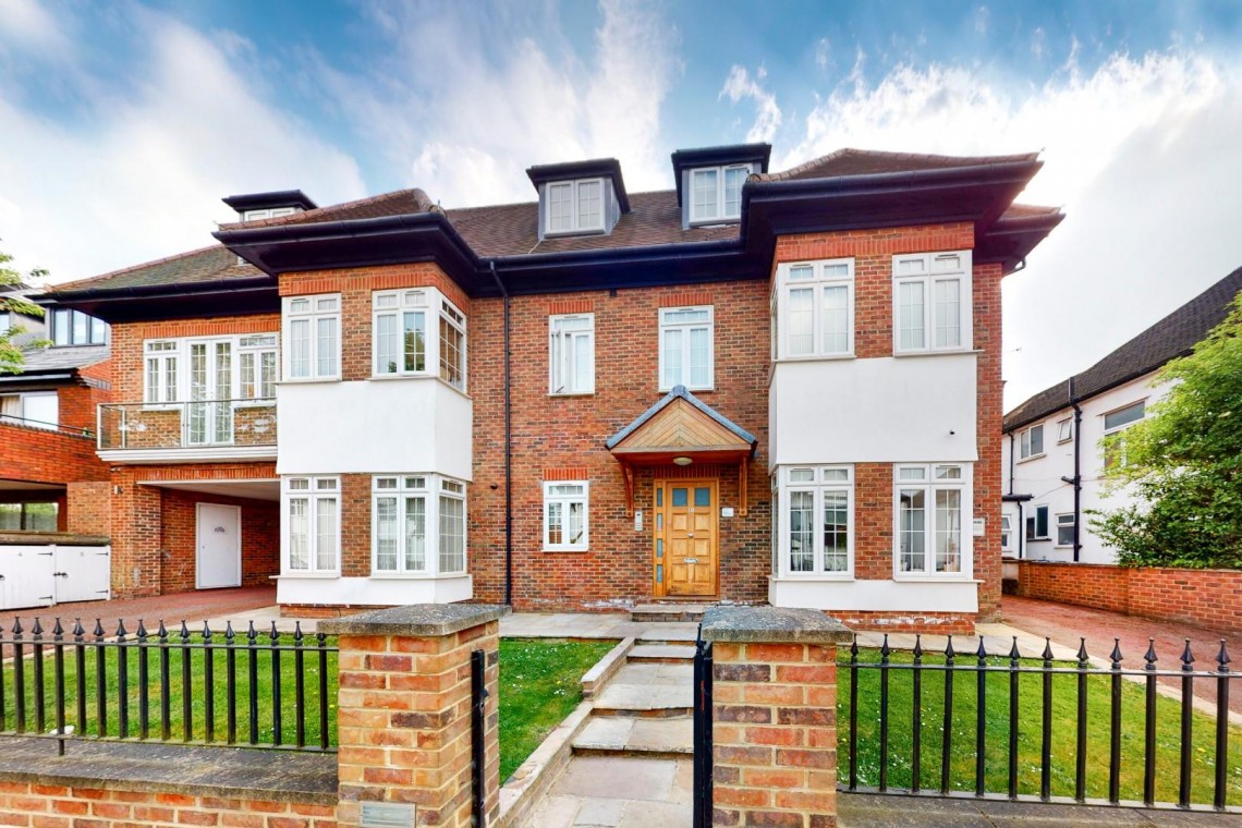 Images for Beechcroft Avenue, Golders Green