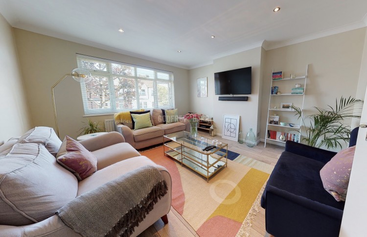 View Full Details for Byron Road, Mill Hill