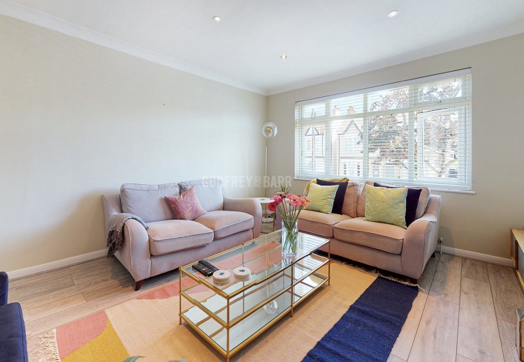 View Full Details for Byron Road, Mill Hill