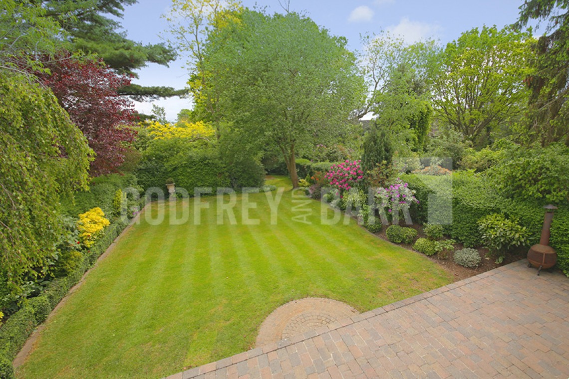 Images for Gurney Drive, Hampstead Garden Suburb