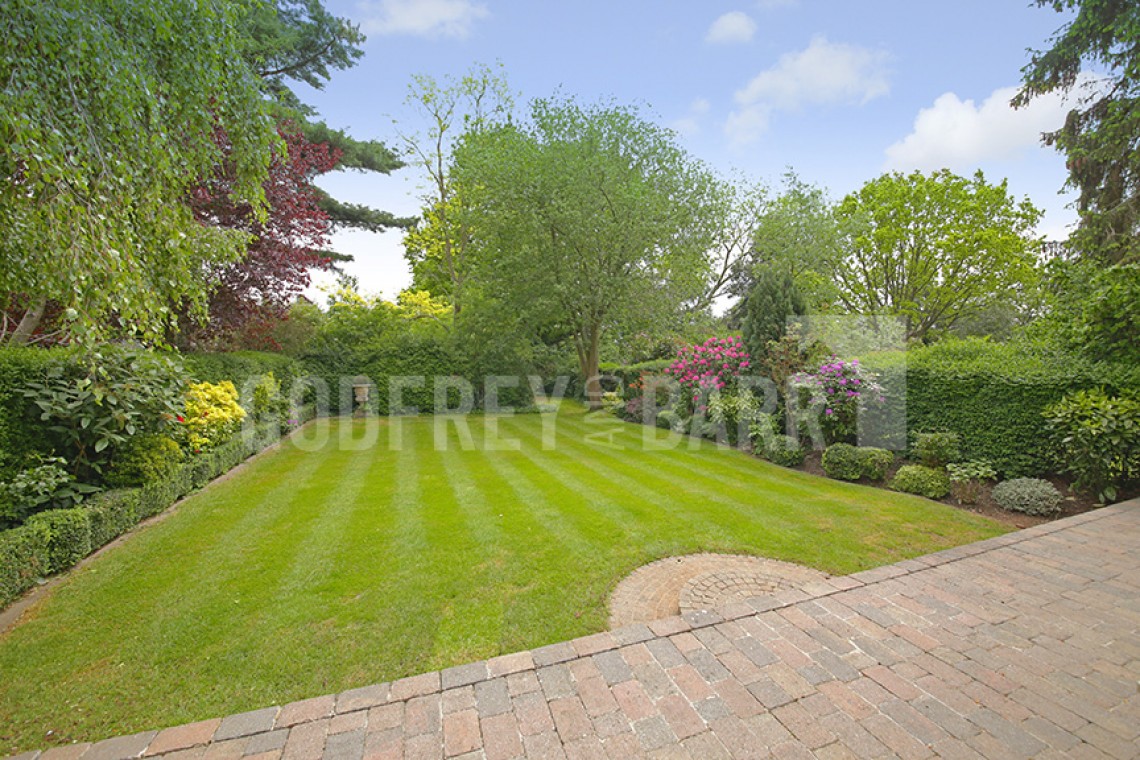 Images for Gurney Drive, Hampstead Garden Suburb