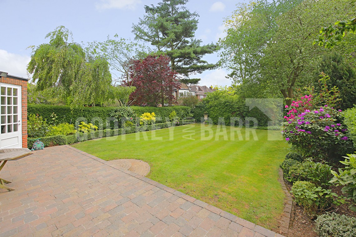 Images for Gurney Drive, Hampstead Garden Suburb