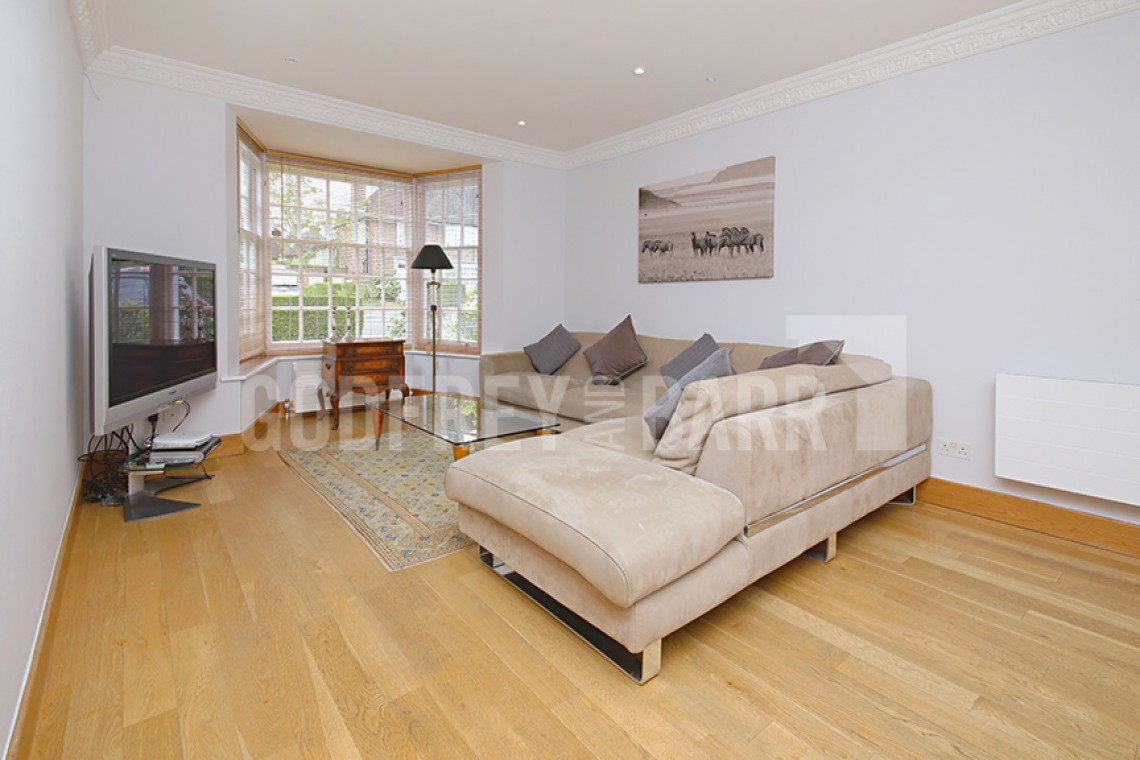 Images for Gurney Drive, Hampstead Garden Suburb