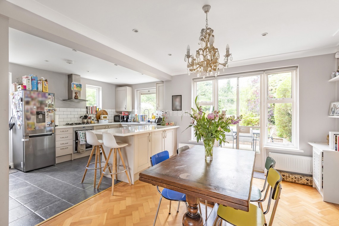 Images for Cornwood Close, Hampstead Garden Suburb