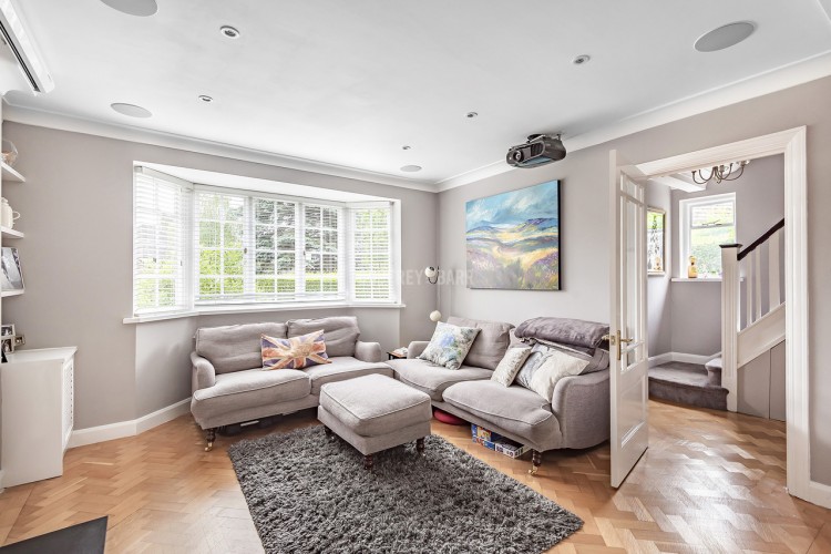 View Full Details for Cornwood Close, Hampstead Garden Suburb