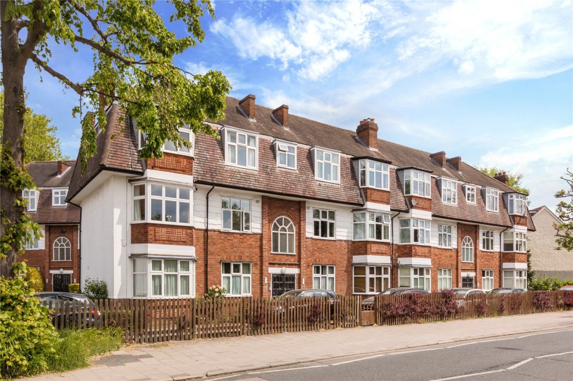 Images for East End Road, East Finchley