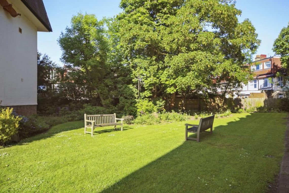 Images for East End Road, East Finchley