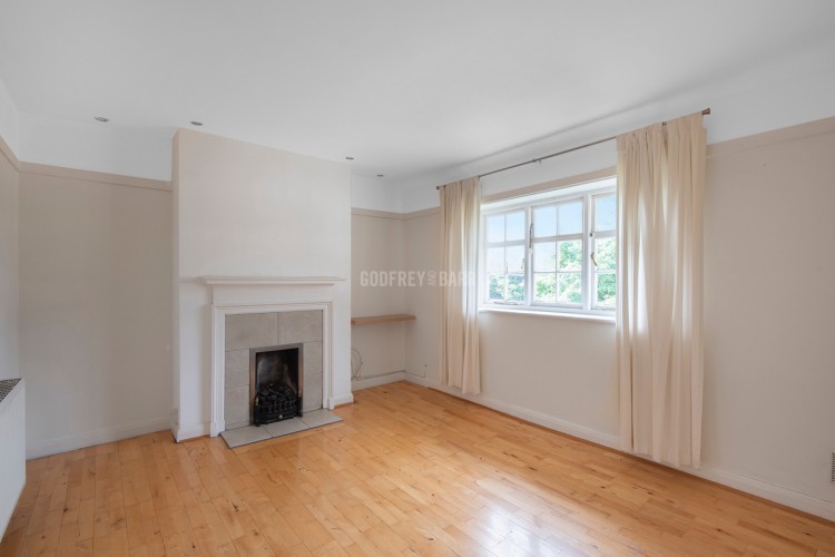 View Full Details for Midholm Close, Hampstead Garden Suburb