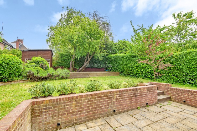 View Full Details for Vivian Way, Hampstead Garden Suburb