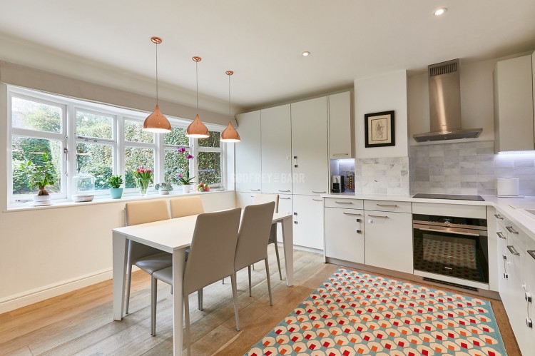 View Full Details for Addison Way, Hampstead Garden Suburb