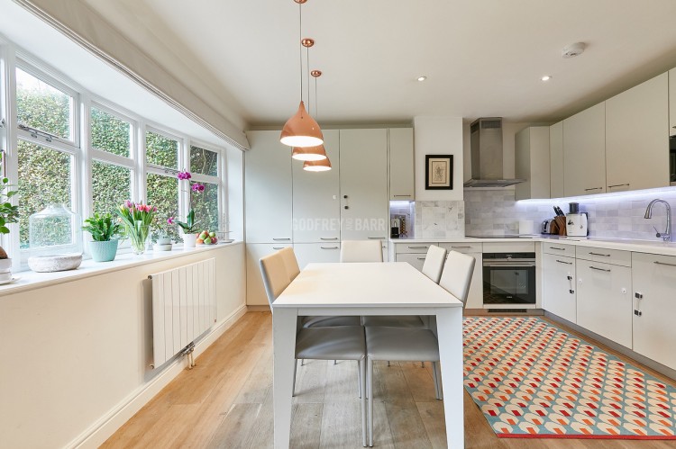 View Full Details for Addison Way, Hampstead Garden Suburb